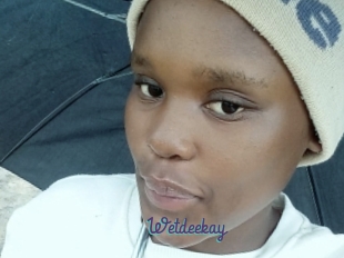 Wetdeekay