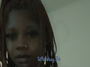 Wetshay2k