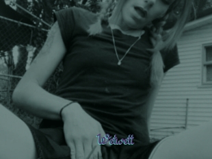 Wetwett