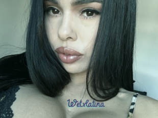 Wetxlatina