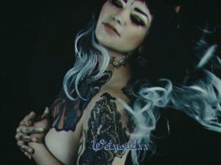 Wetxwildxx