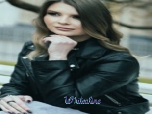 Whitealine