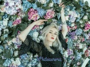 Whiteaurora