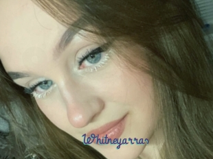 Whitneyarras