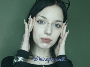 Whitneybanwell