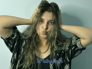 Whitneybeer