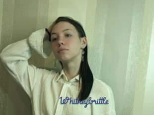 Whitneybrittle