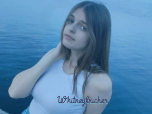 Whitneybucher