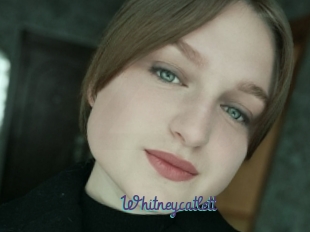 Whitneycatlett