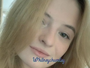 Whitneychumley