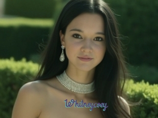 Whitneycoey