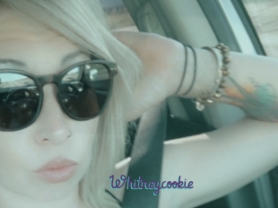 Whitneycookie