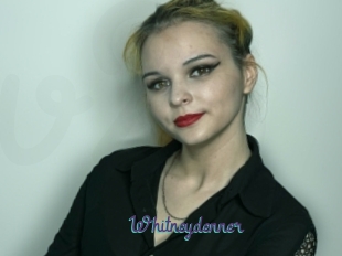 Whitneydenner
