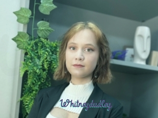 Whitneydudley