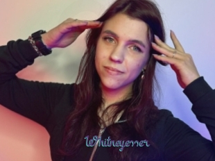 Whitneyesser