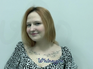 Whitneygise
