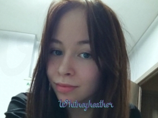 Whitneyheather