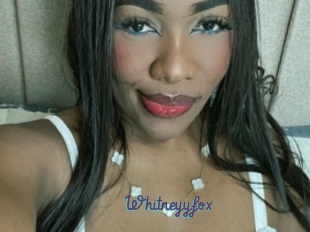 Whitneyyfox