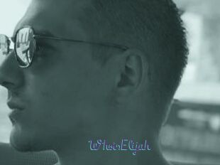 WhoisElijah