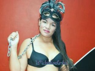 Wickedwaleska