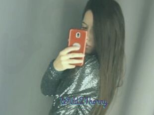 Wild21horny