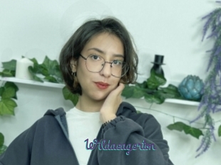 Wildaeagerton