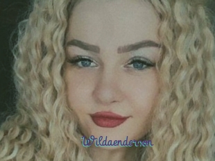 Wildaenderson