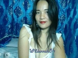 Wildannah34