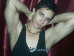 Wildasslatin