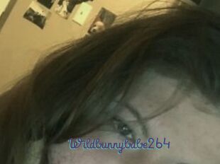 Wildbunnybabe264