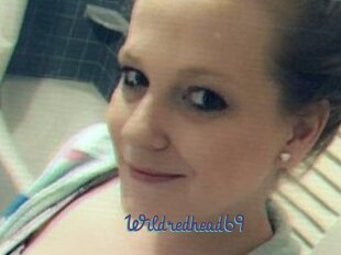 Wildredhead69