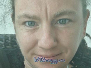 Wildsexyyyxxx