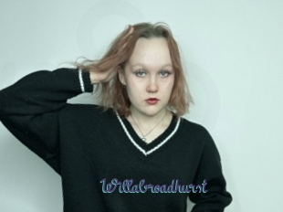 Willabroadhurst