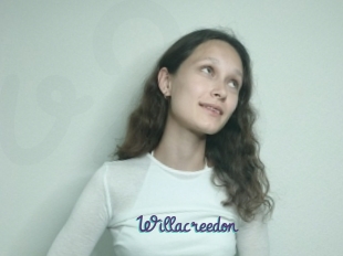 Willacreedon