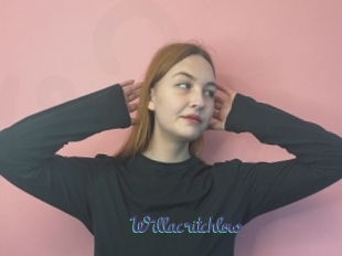 Willacritchlow