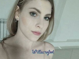 Willacrofoot