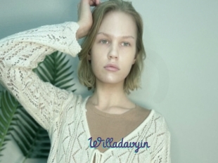 Willadavyin