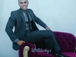 Willduskyx