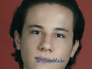 Williamblecke