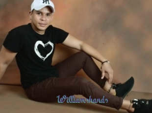 Williamshands