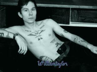 Williamteylor