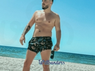 Willsanders