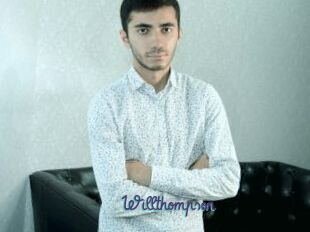 Willthompson