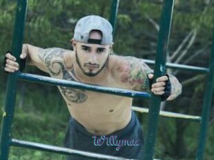 Willymac