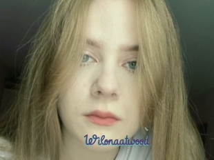 Wilonaatwood