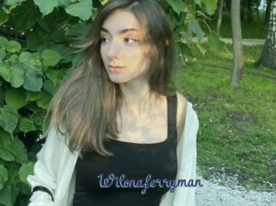 Wilonaferryman