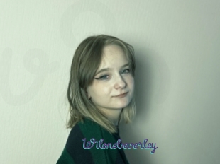 Wilonebeverley