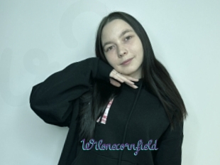 Wilonecornfield