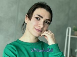 Wilonehallett