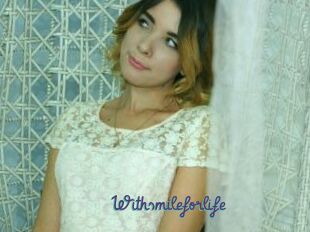 Withsmileforlife